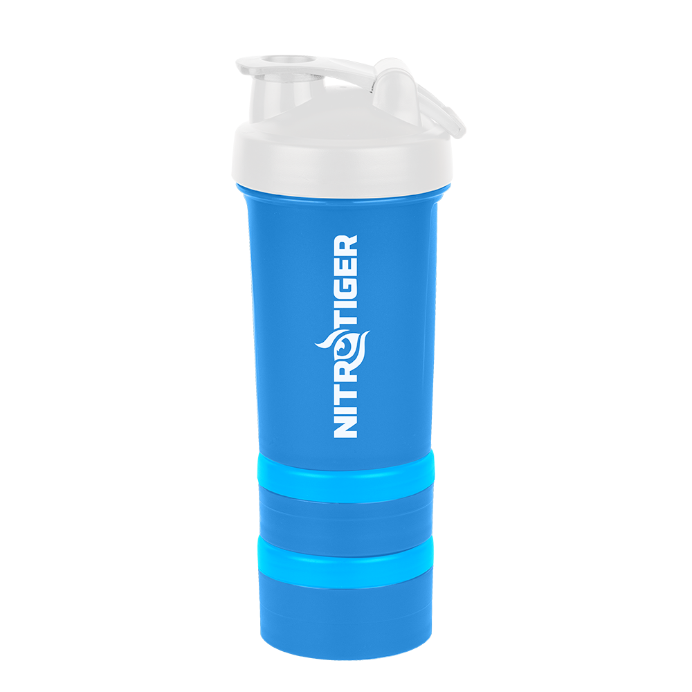 NITROTIGER Shaker 450 мл